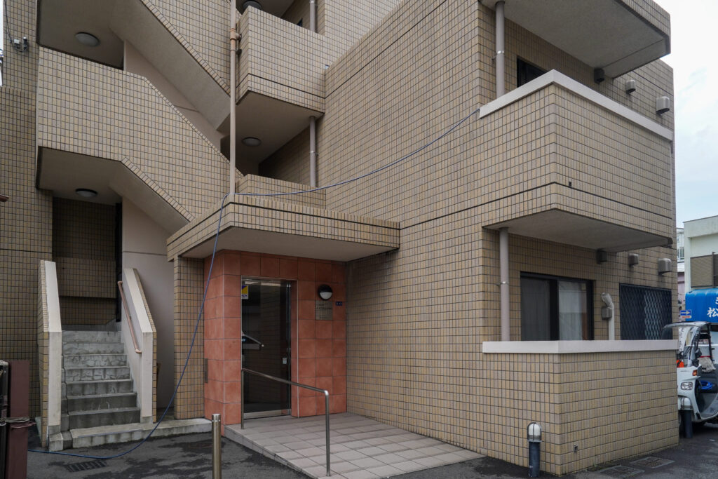 グループホーム・シエル西横浜​