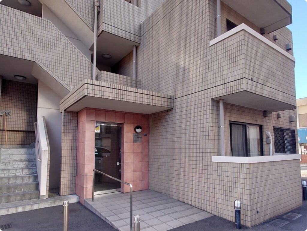 認知症対応型共同生活介護グループホーム シエル西横浜